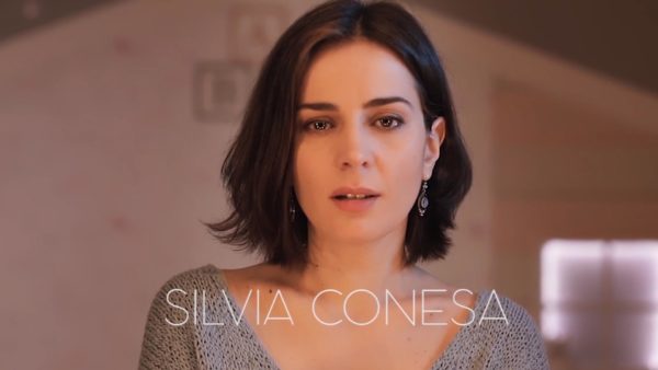 Videbook Silvia Conesa
