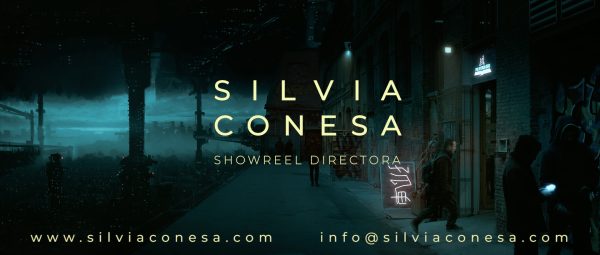 ShowreelSilviaConesa